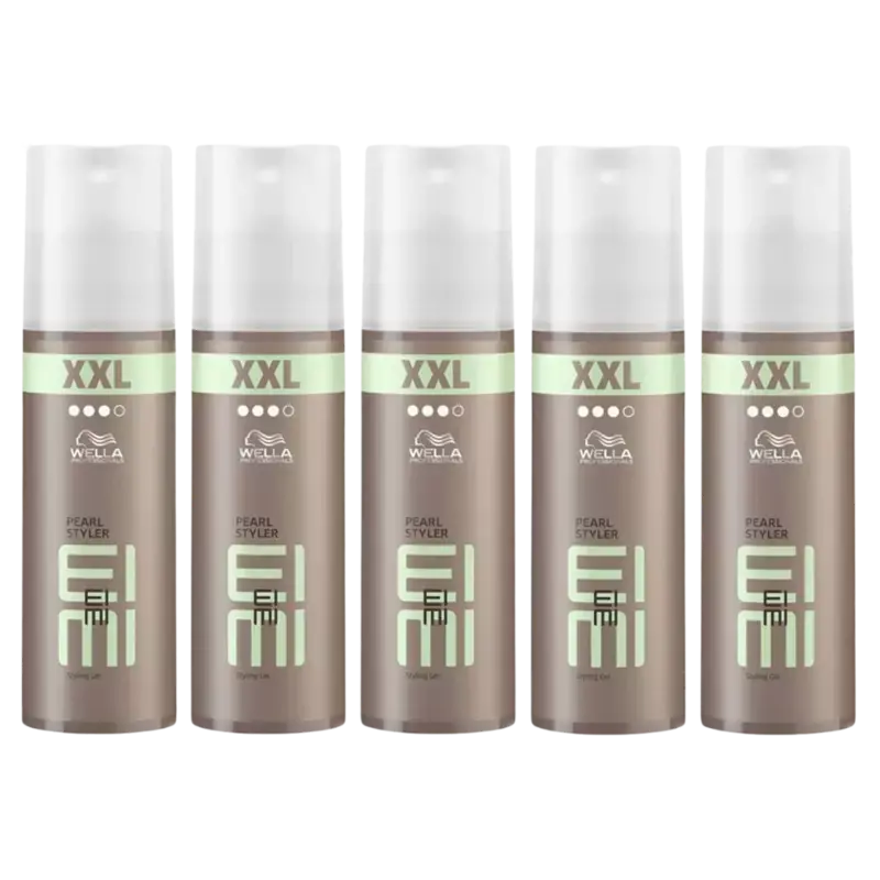 Wella Professionals EIMI Pearl Styler XXL 5x150ml Geprüft