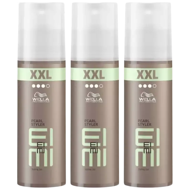 Wella Professionals EIMI Pearl Styler XXL 3x150ml Sichere Zahlung
