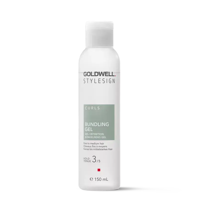 Goldwell StyleSign Bundling Gel 150ml Beliebt