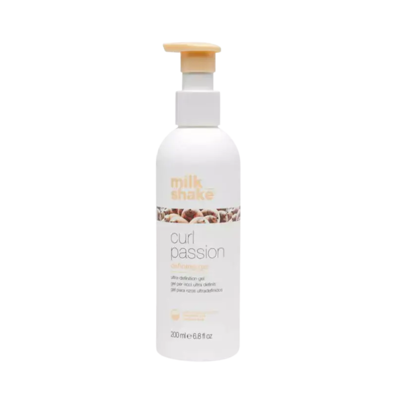Finale Aktion Milk_Shake Curl Passion Defining Gel 200ml