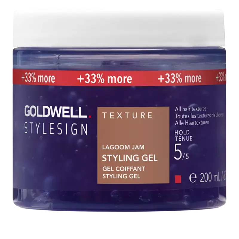 Goldwell StyleSign Lagoom Jam 200ml Zertifiziert