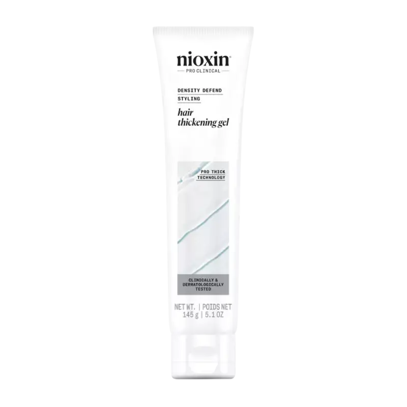 Nioxin Hair Thickening Gel 140ml Preisknaller