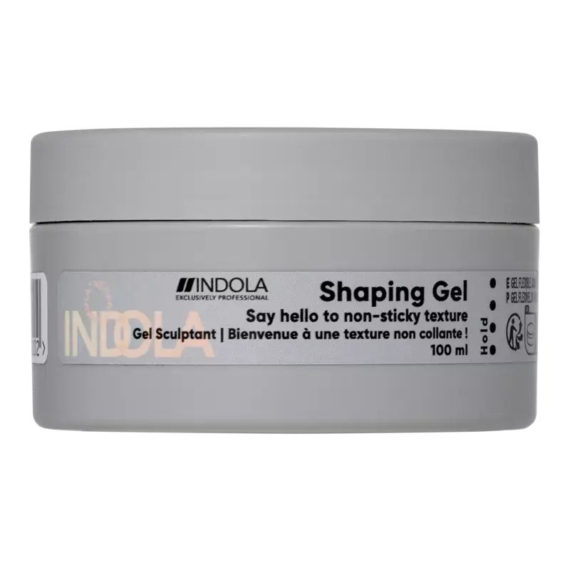 Indola Shaping Gel 100ml Bestpreis