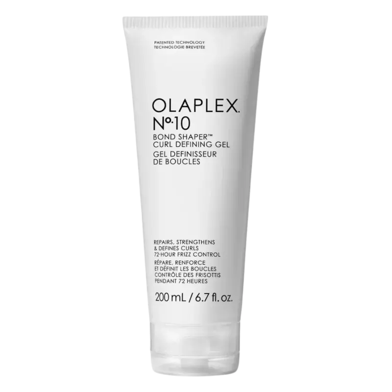Super-Preis Olaplex Bond Shaper Curl Defining Gel No.10 200ml