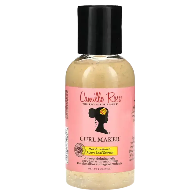 Garantierte Lieferung Camille Rose Curl Maker 59ml