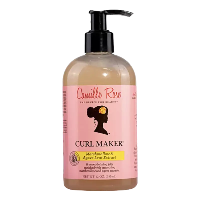 Zertifiziert Camille Rose Curl Maker 355ml
