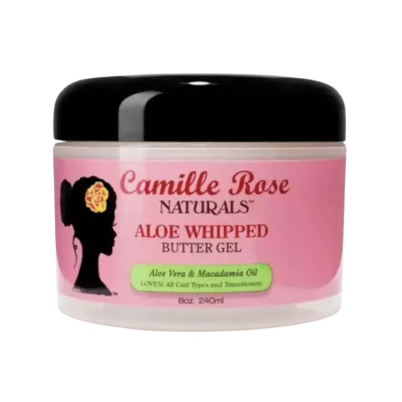 Camille Rose Aloe Butter Gel 236ml Highlight