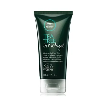 Echt Paul Mitchell Tea Tree Firm Hold Gel 150ml