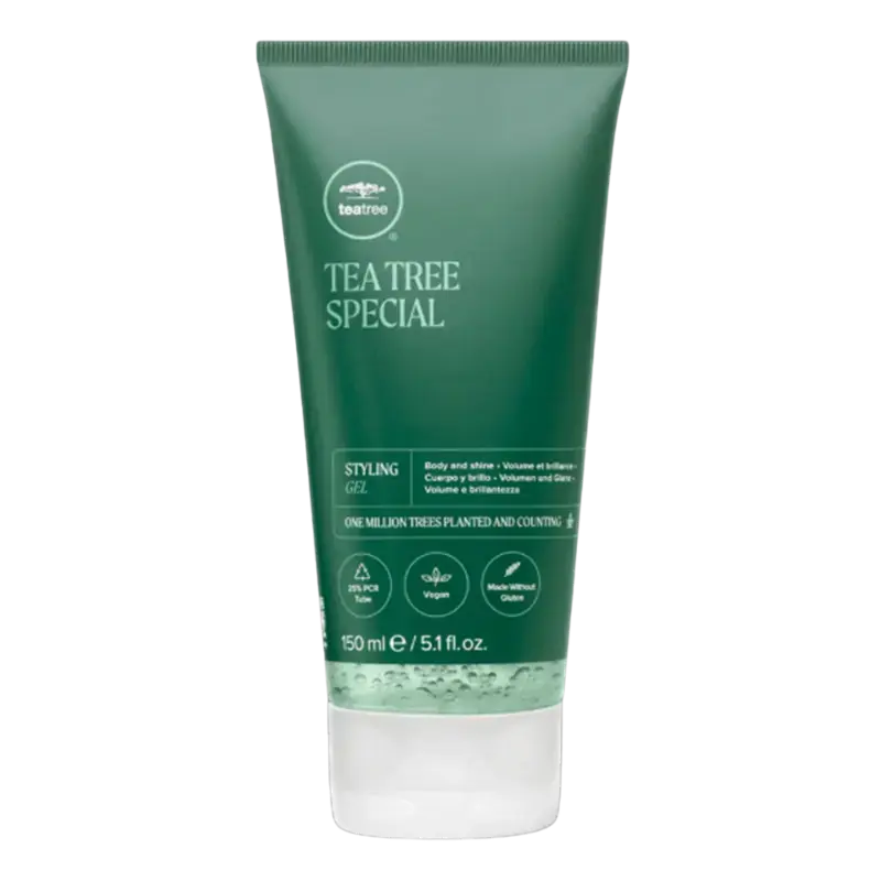 Angebot Paul Mitchell Tea Tree Styling Gel 150ml