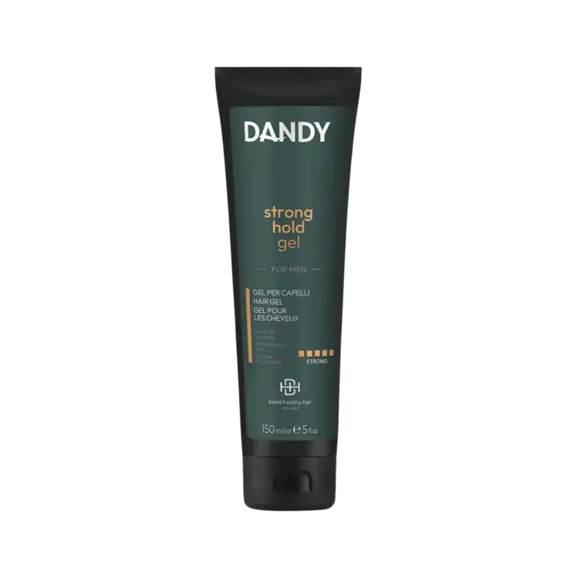 Sale Dandy Strong Hold Gel 150ml