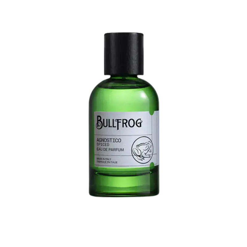 Bullfrog Agnostico Spiced Eau de Parfum 100ml Schnäppchen