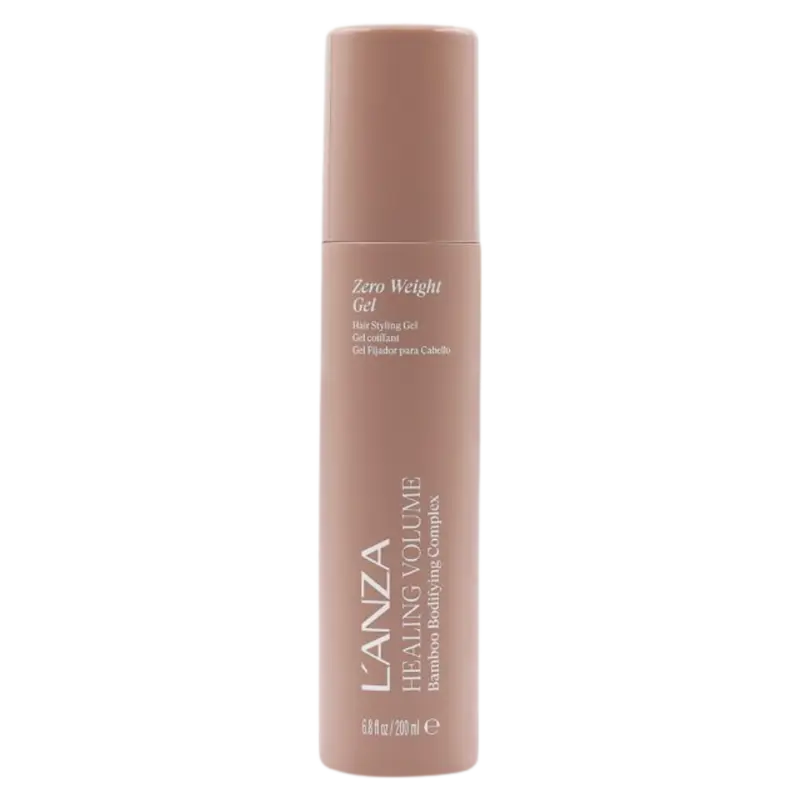 L‘Anza Healing Volume Zero Weight Gel 200ml Must-Have