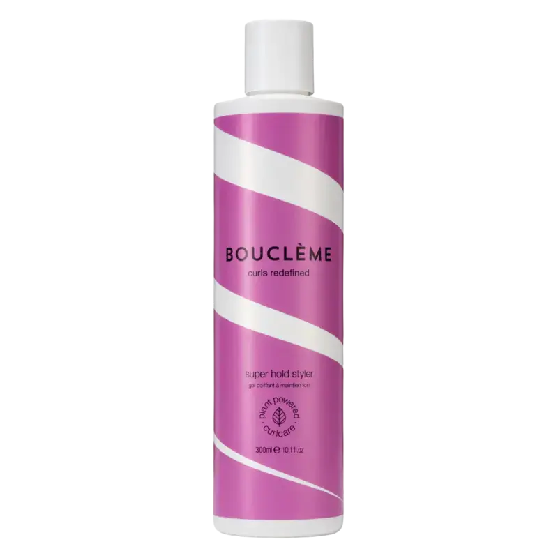 Markenware Bouclème Super Hold Styler 300ml