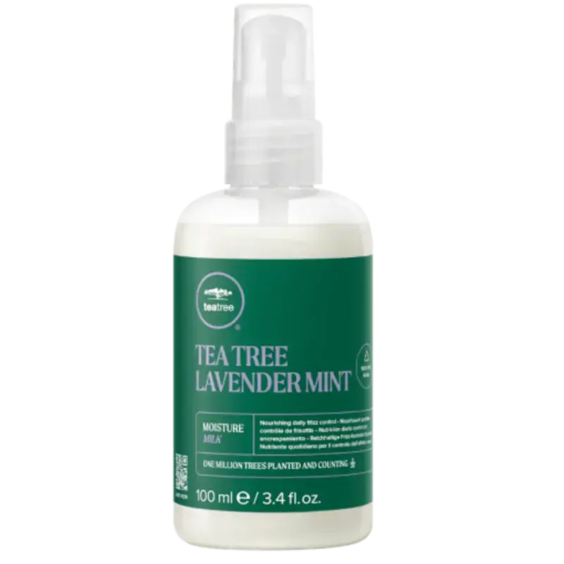 Online Kaufen Paul Mitchell Tea Tree Lavender Mint Moisture Milk 100ml