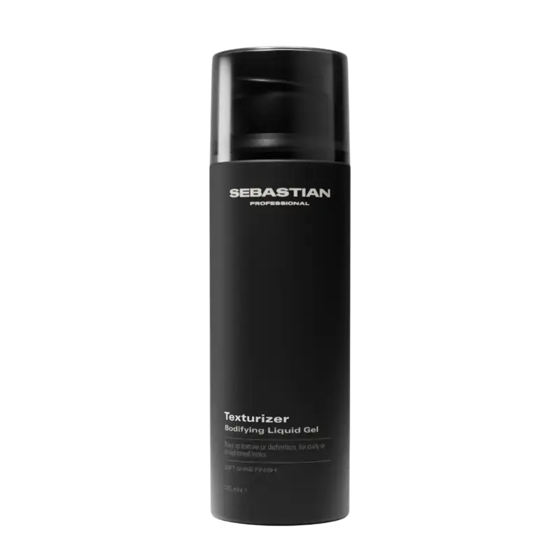 Sebastian Professional Texturizer Bodifying Liquid Gel 145ml Letzte Chance