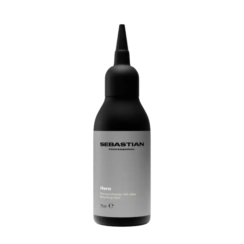 Knallerangebot Sebastian Professional Hero Reworkable All-day Styling Gel for Men 75ml