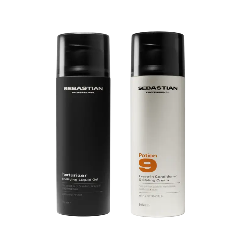 Günstig Sebastian Professional Cocktail Shape Memory + Moisture