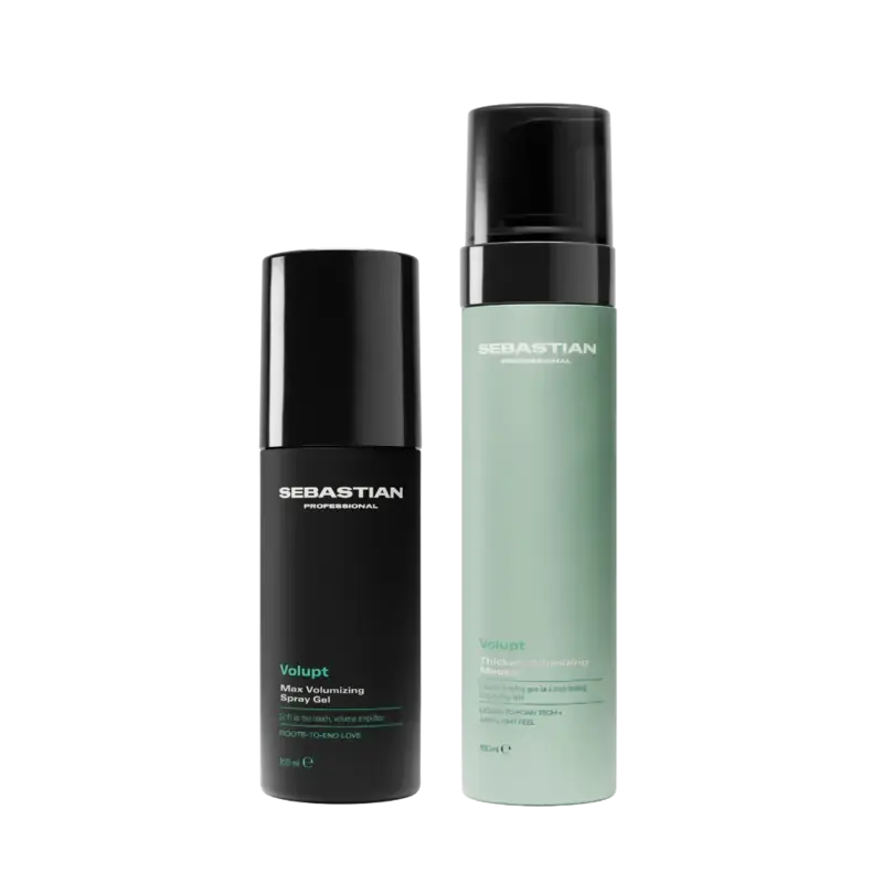 Super-Preis Sebastian Professional Layer Air Light Feel + Volume