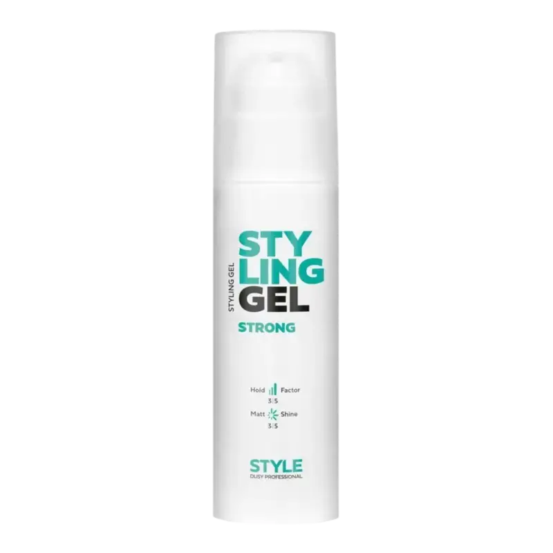 Dusy Professional SG Styling Gel Strong 150ml Wochenendangebot
