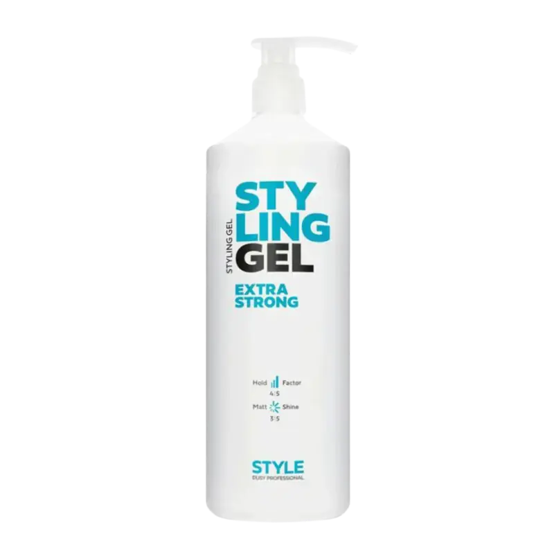 Nur Heute Dusy Professional SG+ Styling Gel Gigastrong 1000ml