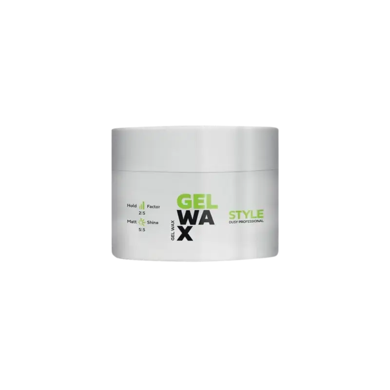 Neu Im Sortiment Dusy Professional GX Gel Wax 50ml