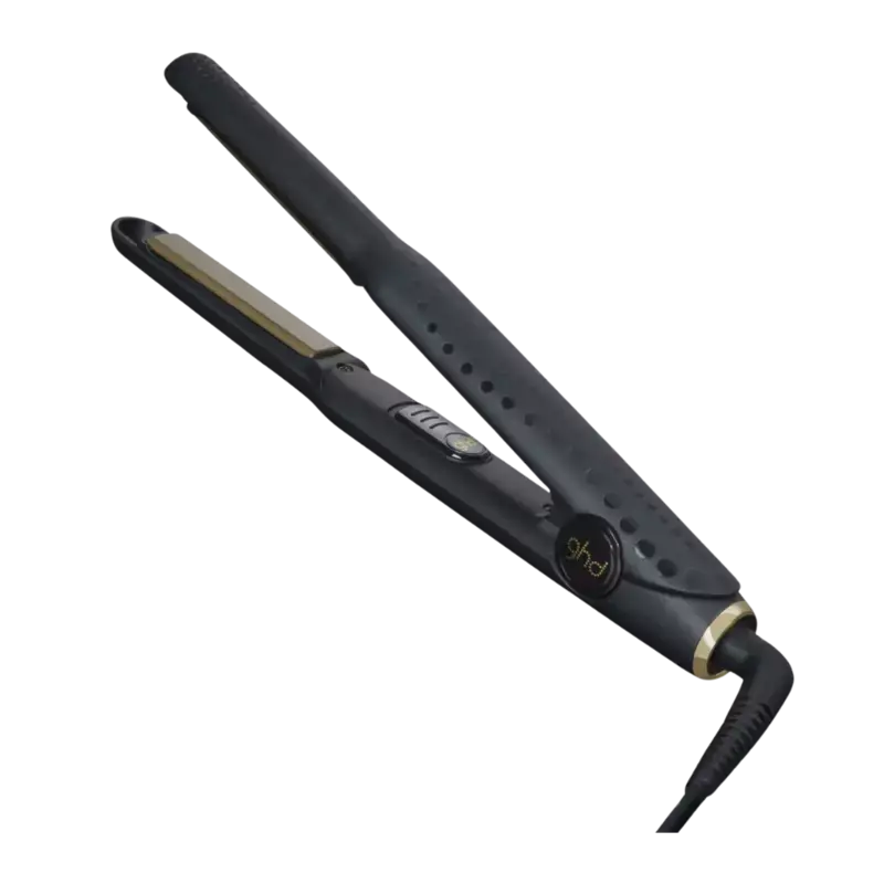 ghd Mini Styler® 2.0 Schwarz Super-Preis