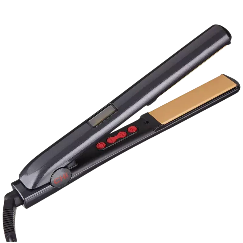 Jetzt Bestellen CHI G2 2nd Gen Ceramic Hairstyling Iron Auto Shut-Off