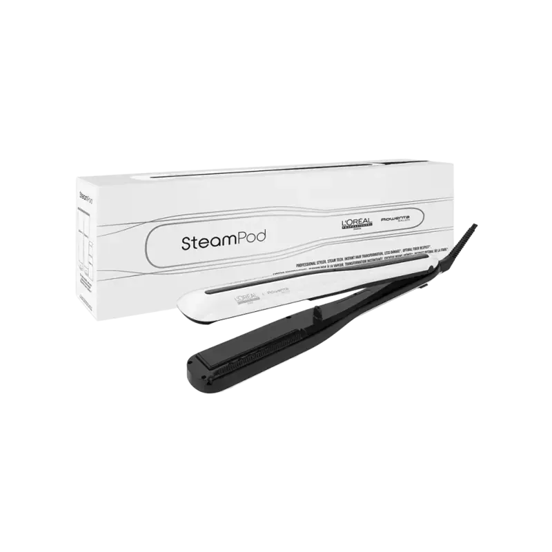 L‘Oréal Professionnel Steampod 3.0 Jetzt Kaufen