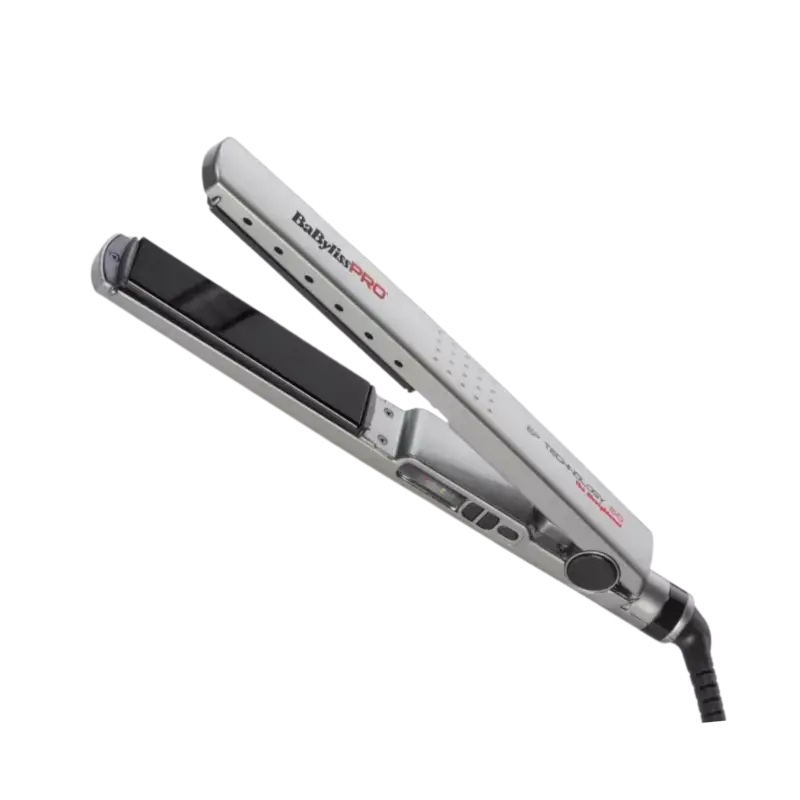 Babyliss Pro Ionic Zilvergrijs Neue Kollektion