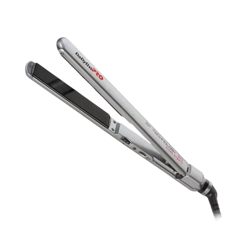 Babyliss Pro Sleek Expert Zilvergrijs Top-Angebot