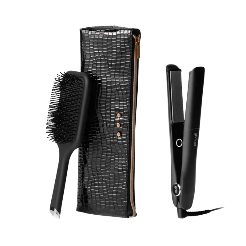 ghd Gold Styler Gift Set Ausverkauf