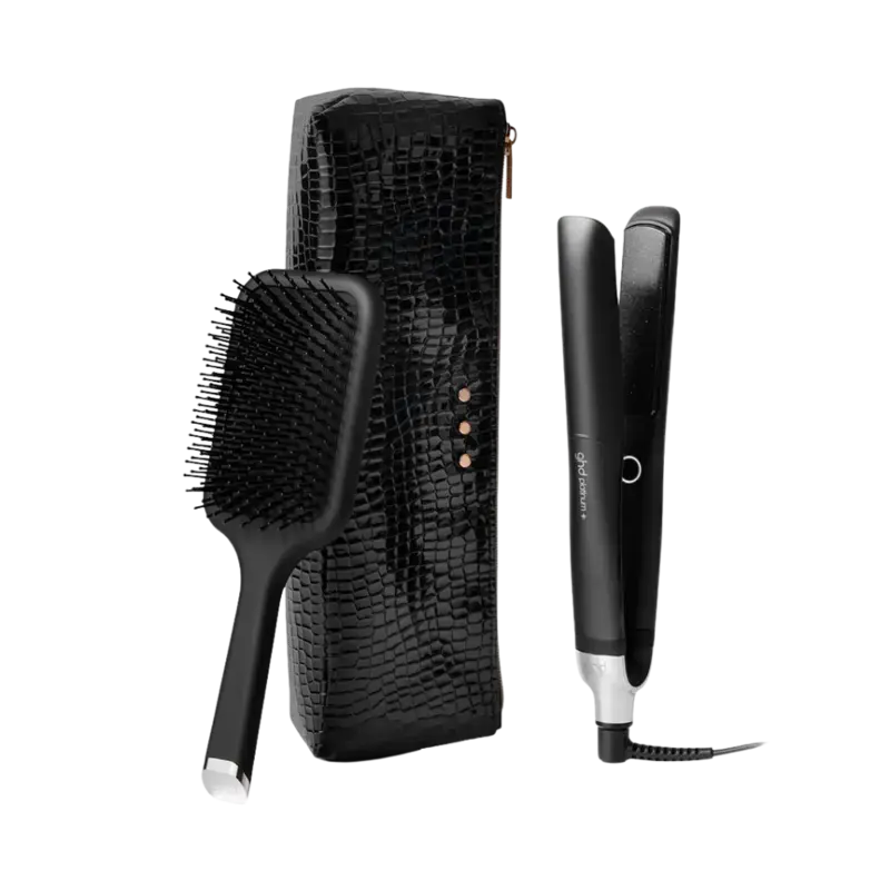 Neu ghd Platinum+ Styler Gift Set