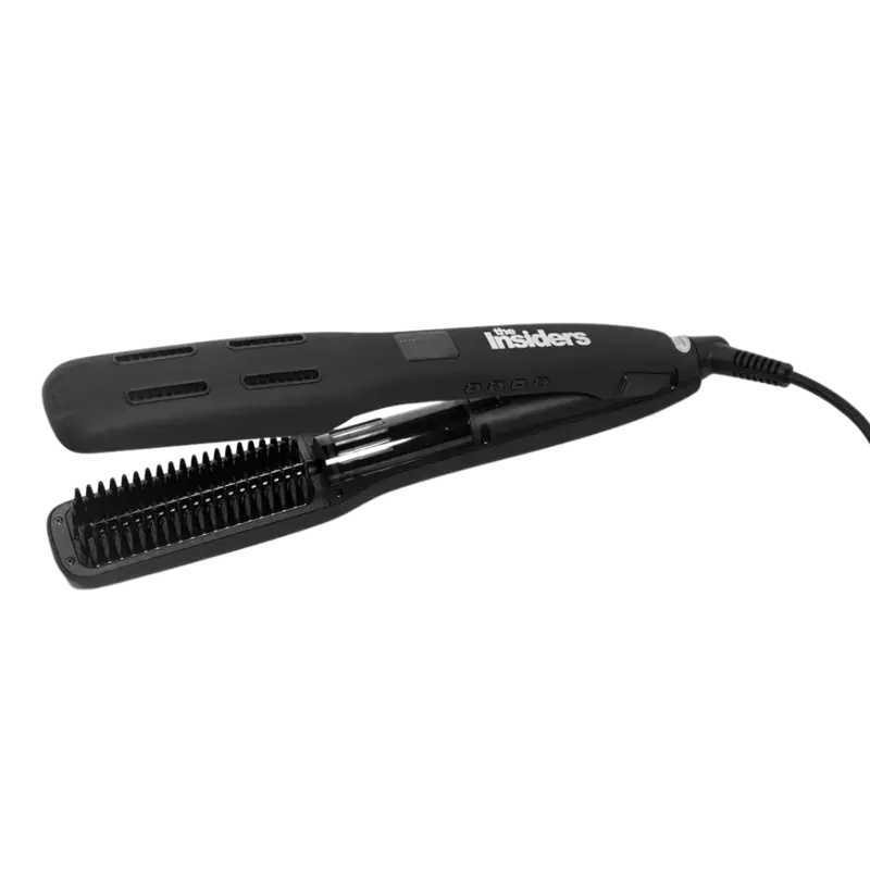 The Insiders Tools Smooth & Care Steam Styler Sichere Zahlung