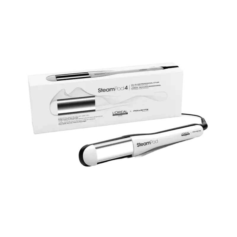 Echt L‘Oréal Professionnel Steampod 4.0