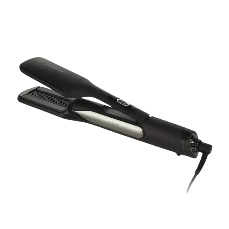 Neue Kollektion ghd 2-in-1 Duet Style Black