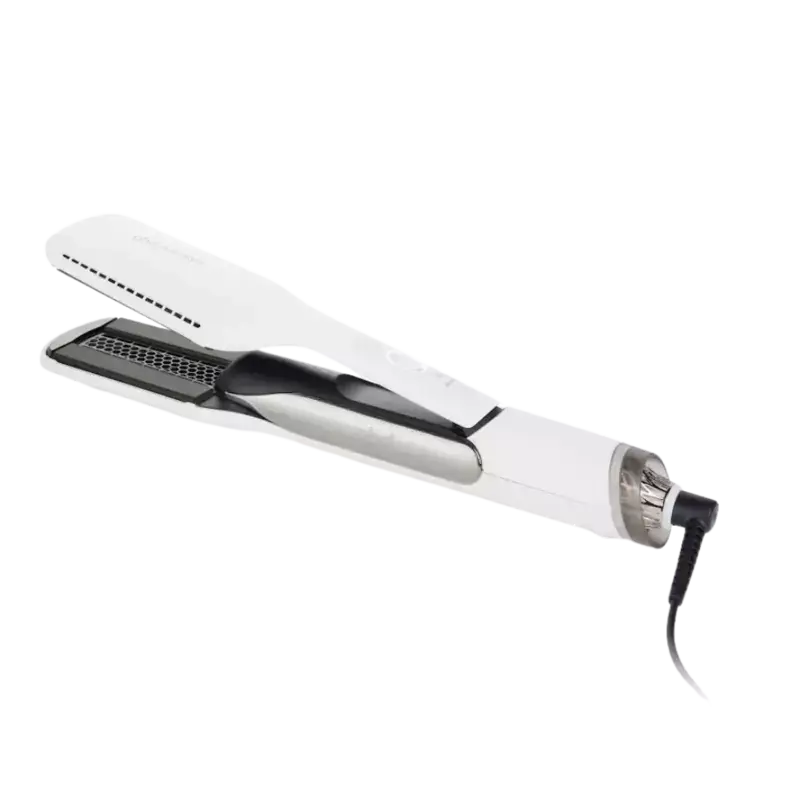 ghd 2-in-1 Duet Style White Neue Ware