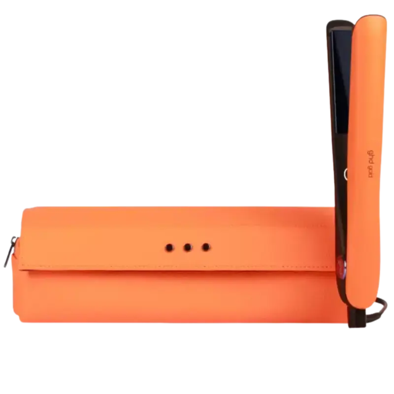 Neue Kollektion ghd Gold® Styler® Apricot Crush