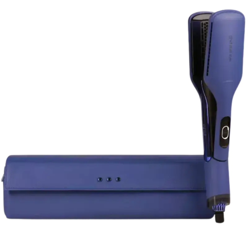 Preiswert ghd Duet Style Hot Air Styler Elementary Blue
