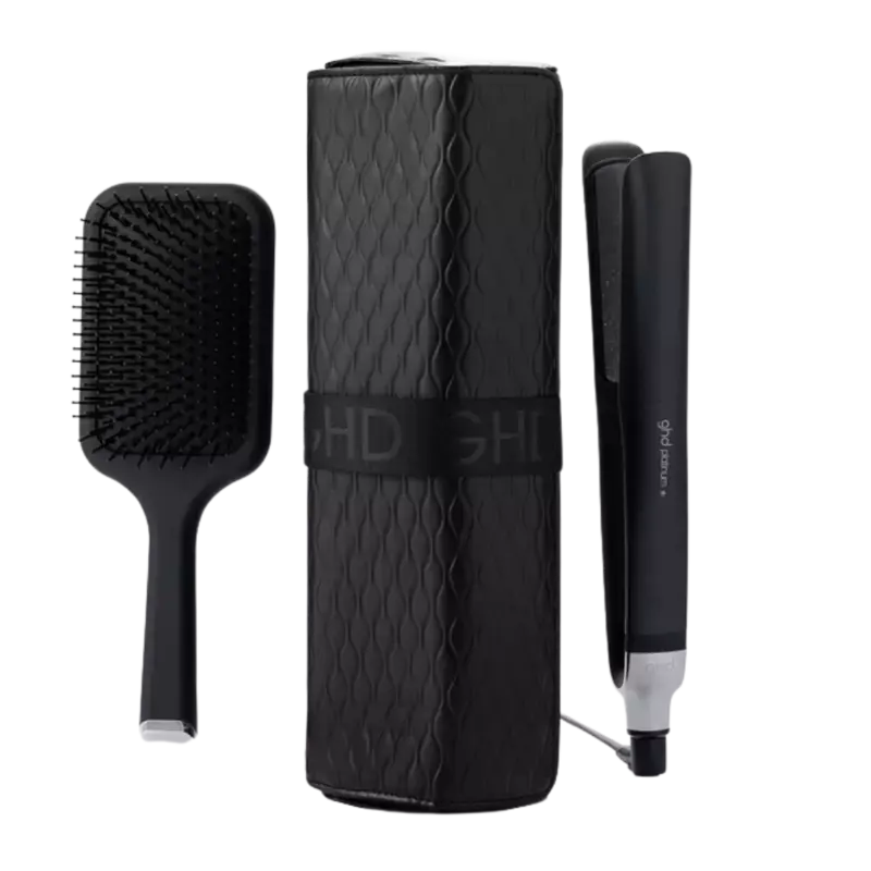 Markenprodukt ghd Platinum+ Styler & Paddel Brush