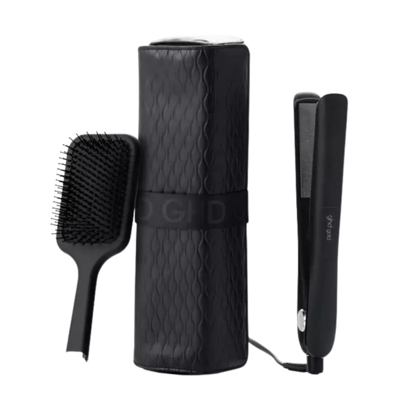 ghd Gold Styler & Paddel Brush Sofort Bestellen
