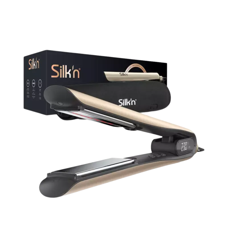 Bestseller Silk‘n Silky Straight