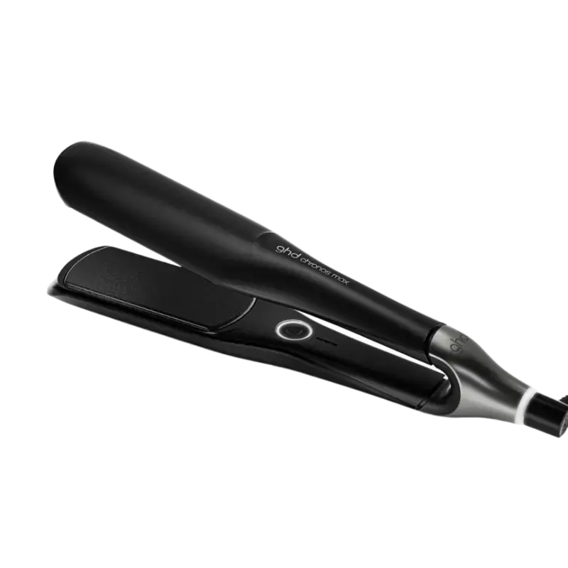 Letzte Chance ghd Chronos Max Styler® Straightener Black