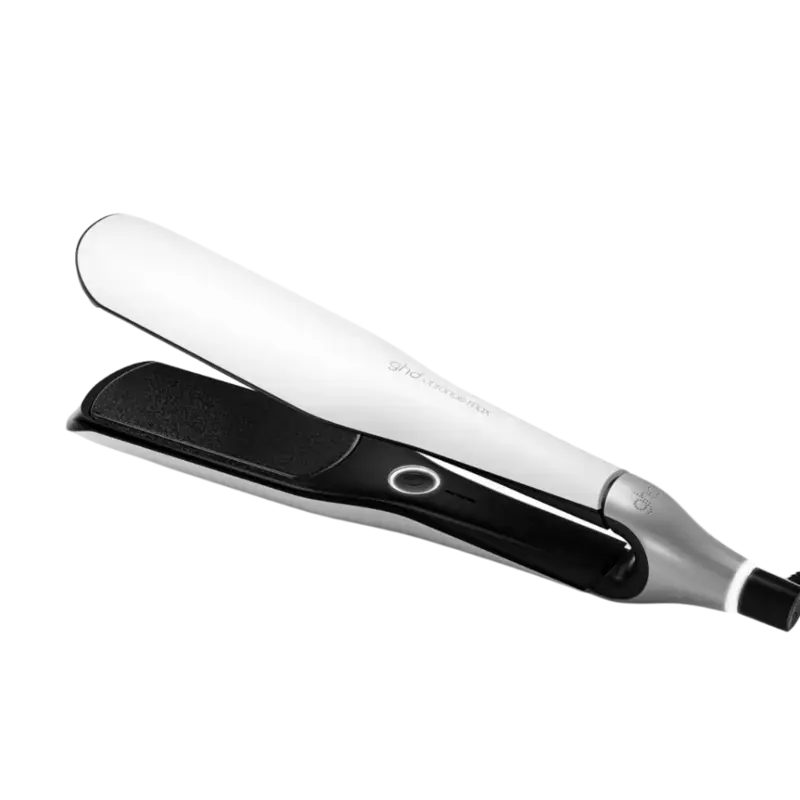 Direktkauf ghd Chronos Max Styler® Straightener White