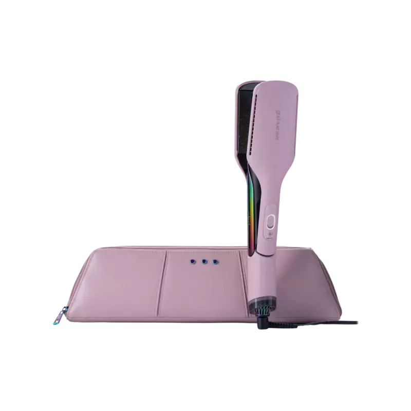 ghd Duet Style 2-in-1 Hot Air Styler Transcendent Pink Markenware