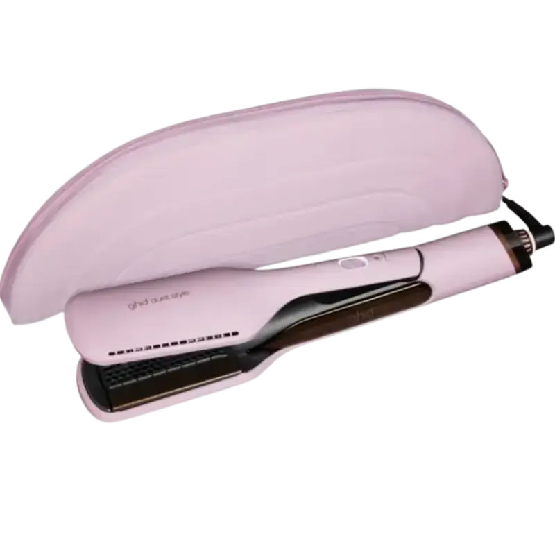 ghd 2-in-1 Duet Style Pink Collection Jetzt Bestellen