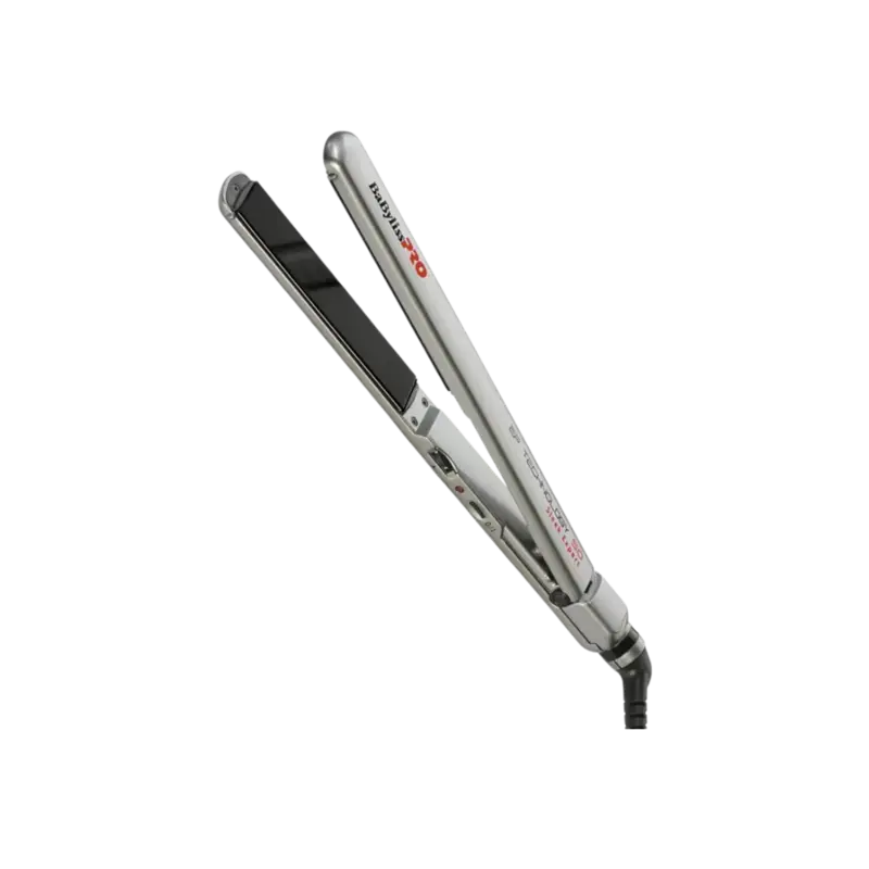 Babyliss Pro Multi Voltage Silvergrey Beliebt