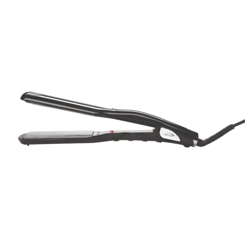 Nur Für Kurze Zeit Ultron Irai Ergonomic Titanium Straightener 1.5‘‘