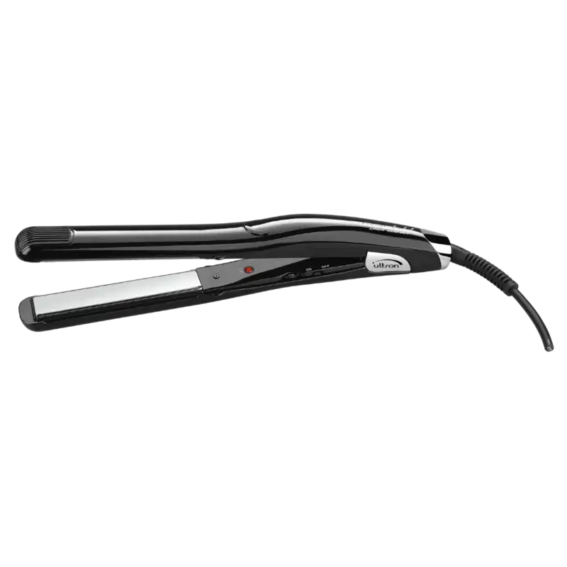 Ultron Irai Ergonomic Titanium Straightener 1‘‘ Neue Kollektion