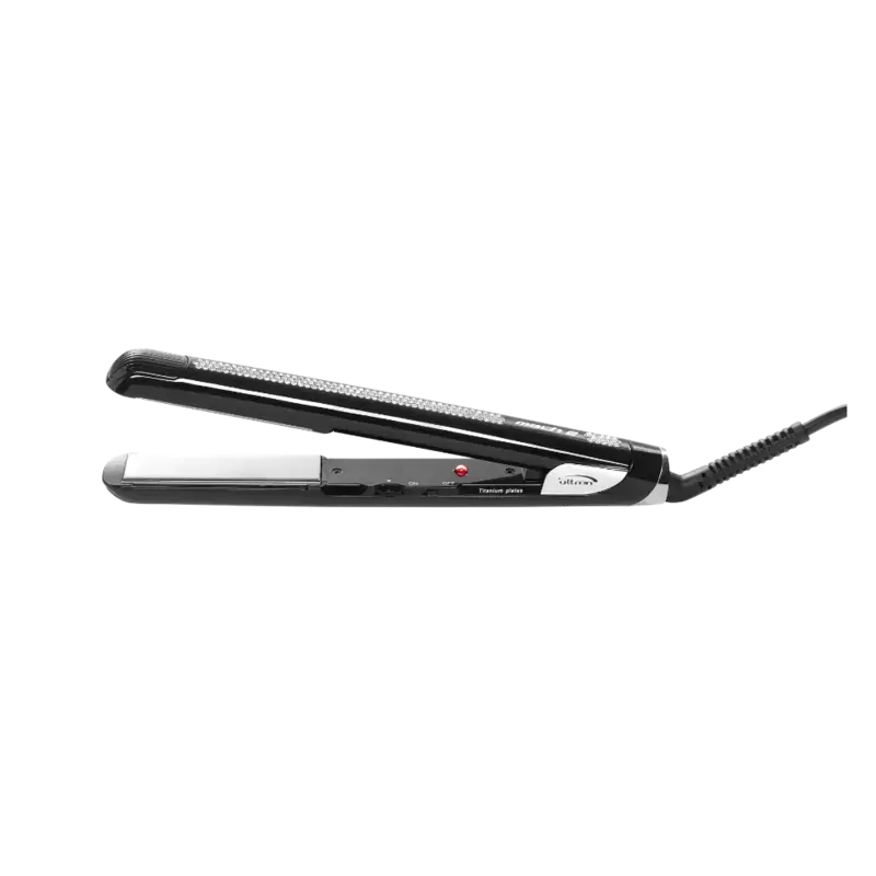 Ultron Talay Titanium Crystal Straighteners Finale Aktion