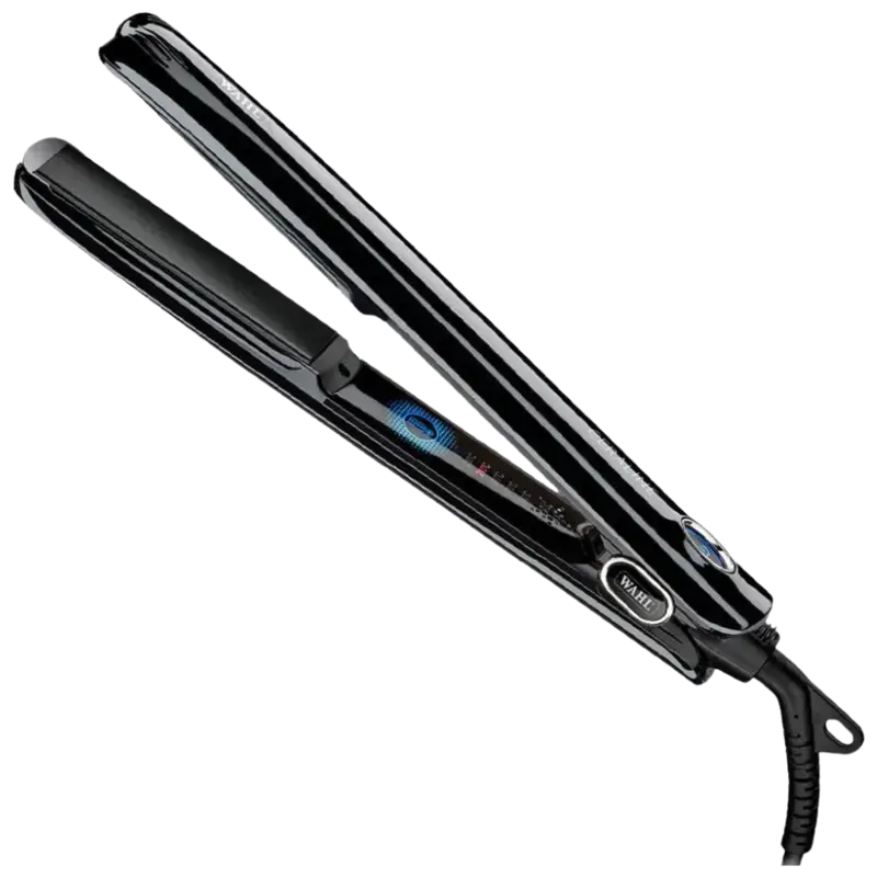 Wochenendangebot Wahl CeraLine Straightener Black